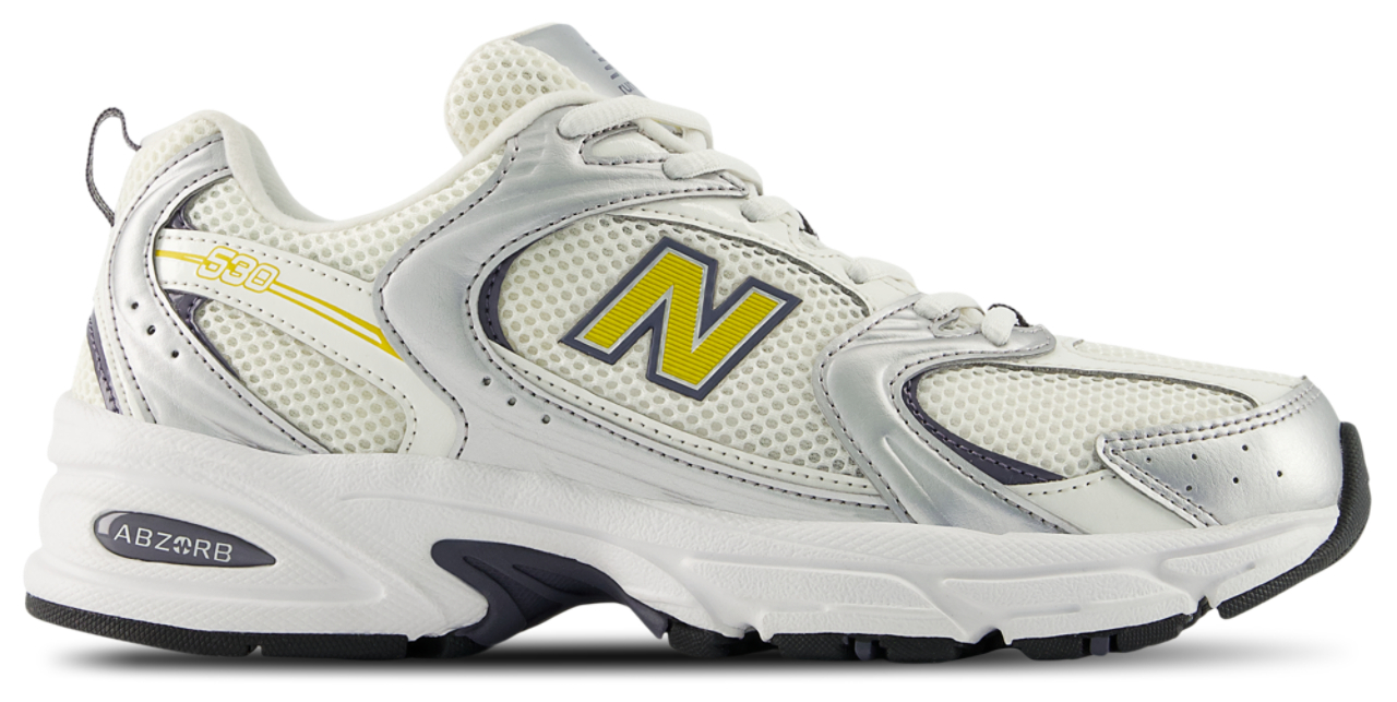 New Balance 530 Image 1 of 6. Tap to open photo gallery.