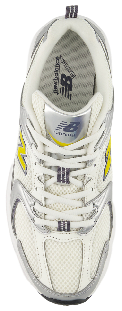 New Balance 530 Image 3 of 6. Tap to open photo gallery.