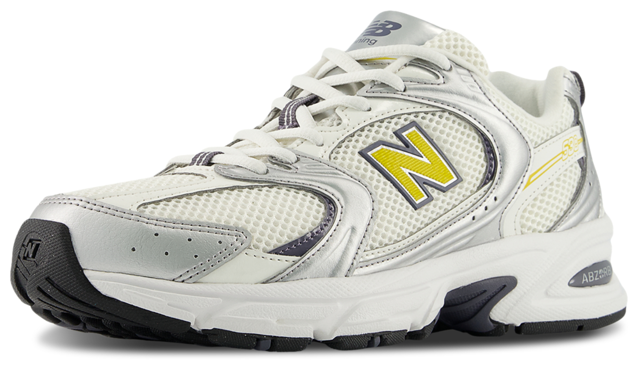 New Balance 530 Image 6 of 6. Tap to open photo gallery.