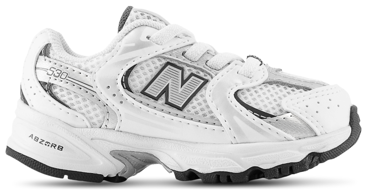 New Balance 530  Image 1 of 4. Tap to open photo gallery.