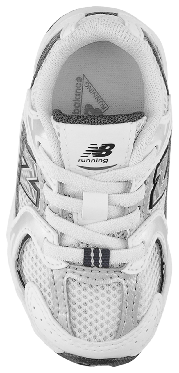 New Balance 530  Image 3 of 4. Tap to open photo gallery.