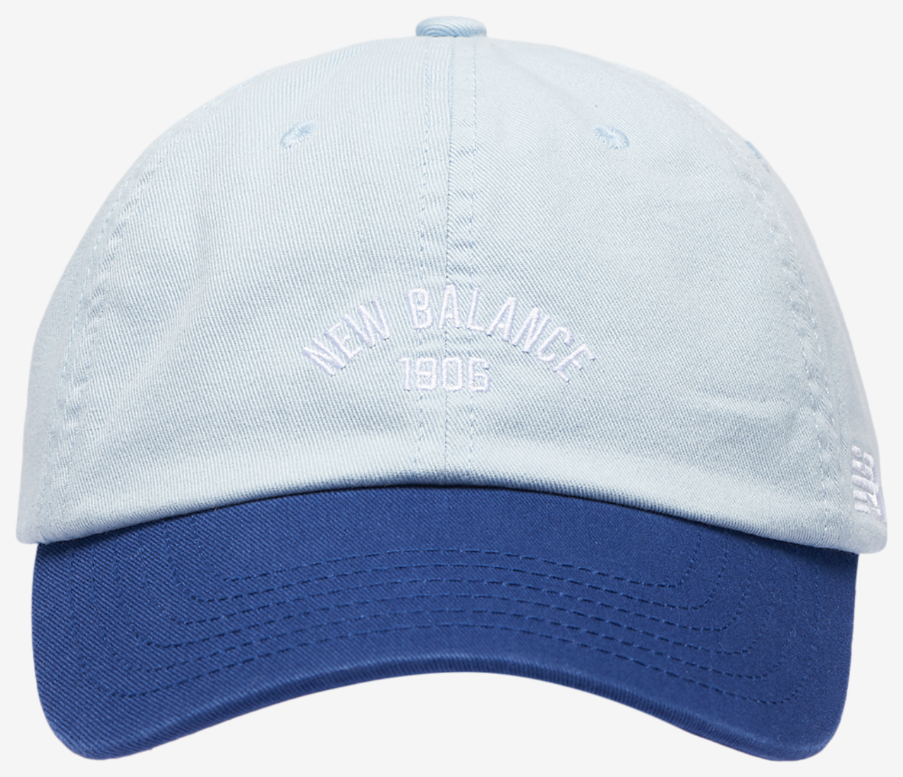 New Balance 1906 6 Panel Hat Image 2 of 5. Tap to open photo gallery.