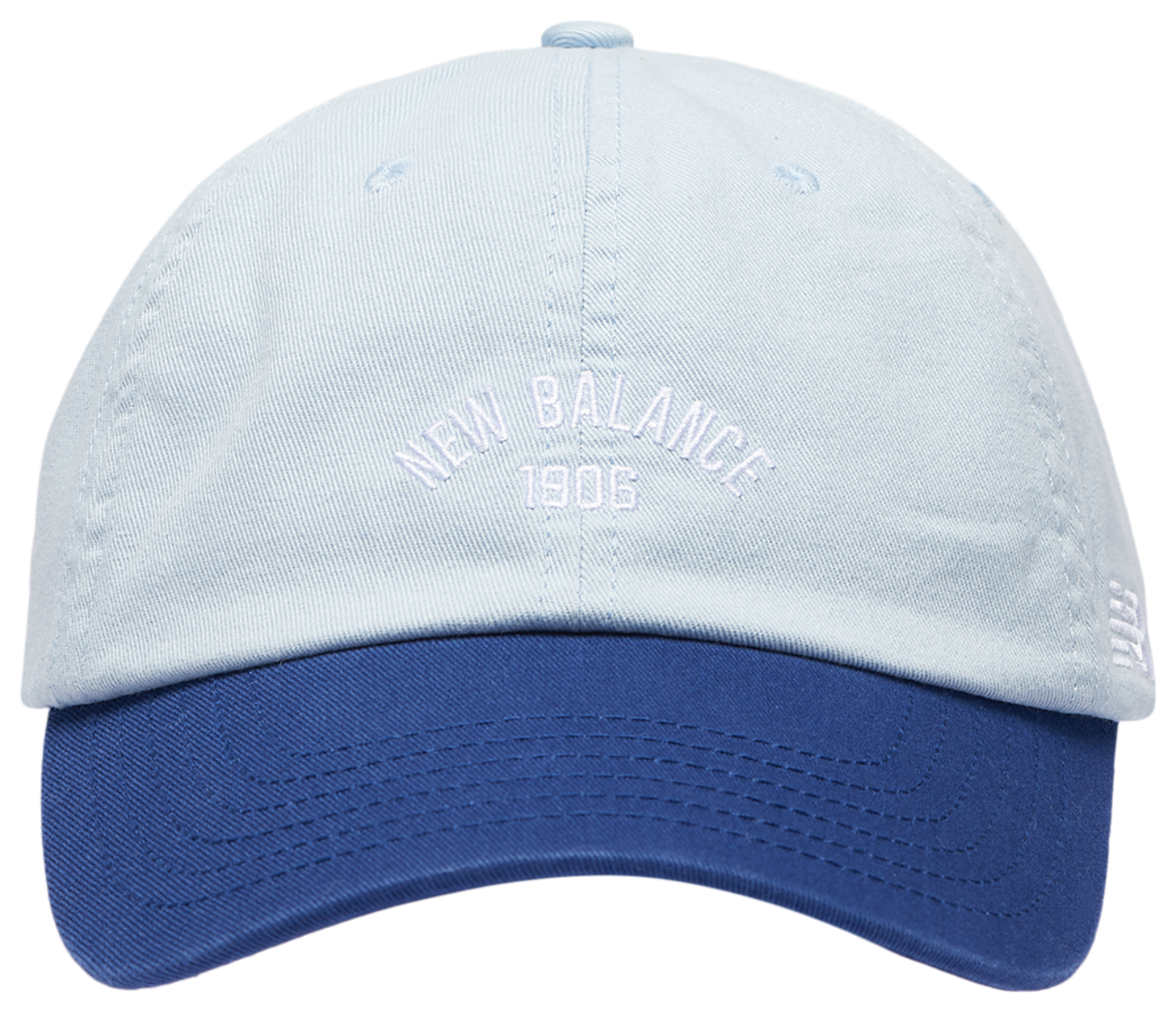 New Balance 1906 6 Panel Hat Image 2 of 5. Tap to open photo gallery.