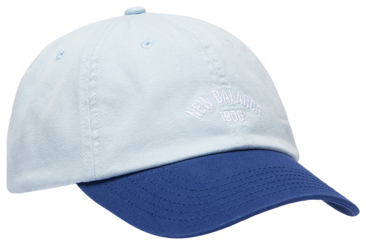 New Balance 1906 6 Panel Hat Image 3 of 5. Tap to open photo gallery.
