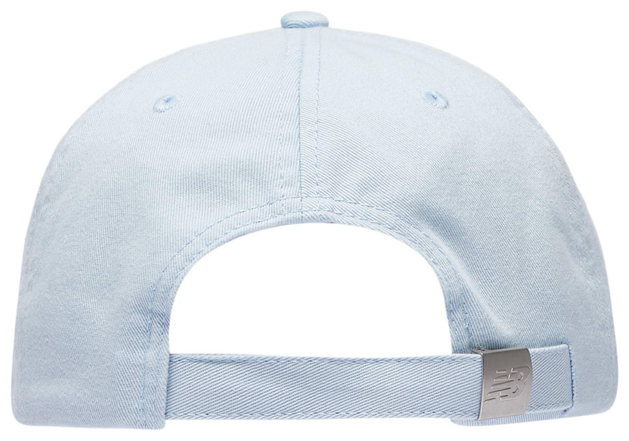 New Balance 1906 6 Panel Hat Image 4 of 5. Tap to open photo gallery.