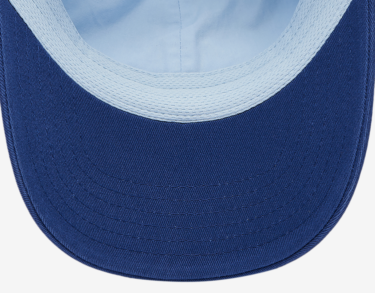 New Balance 1906 6 Panel Hat Image 5 of 5. Tap to open photo gallery.