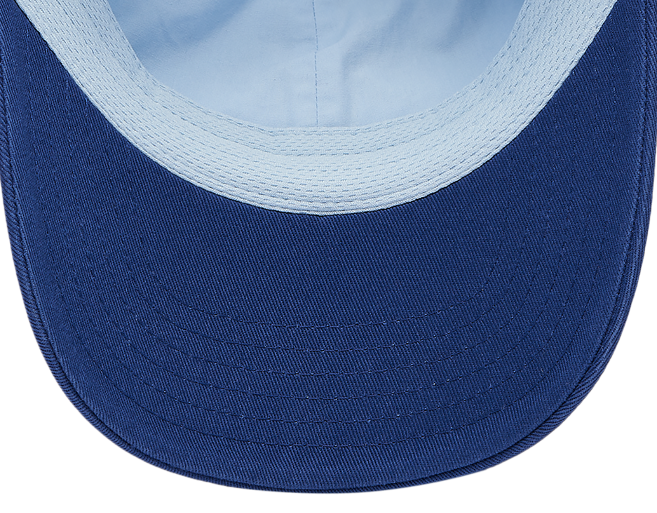 New Balance 1906 6 Panel Hat Image 5 of 5. Tap to open photo gallery.