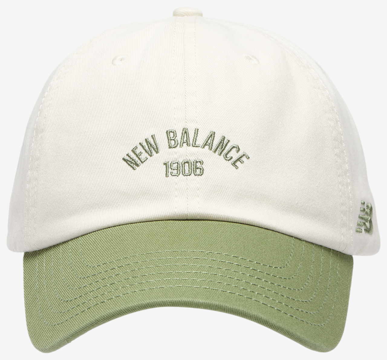 New Balance 1906 6 Panel Hat Image 2 of 5. Tap to open photo gallery.
