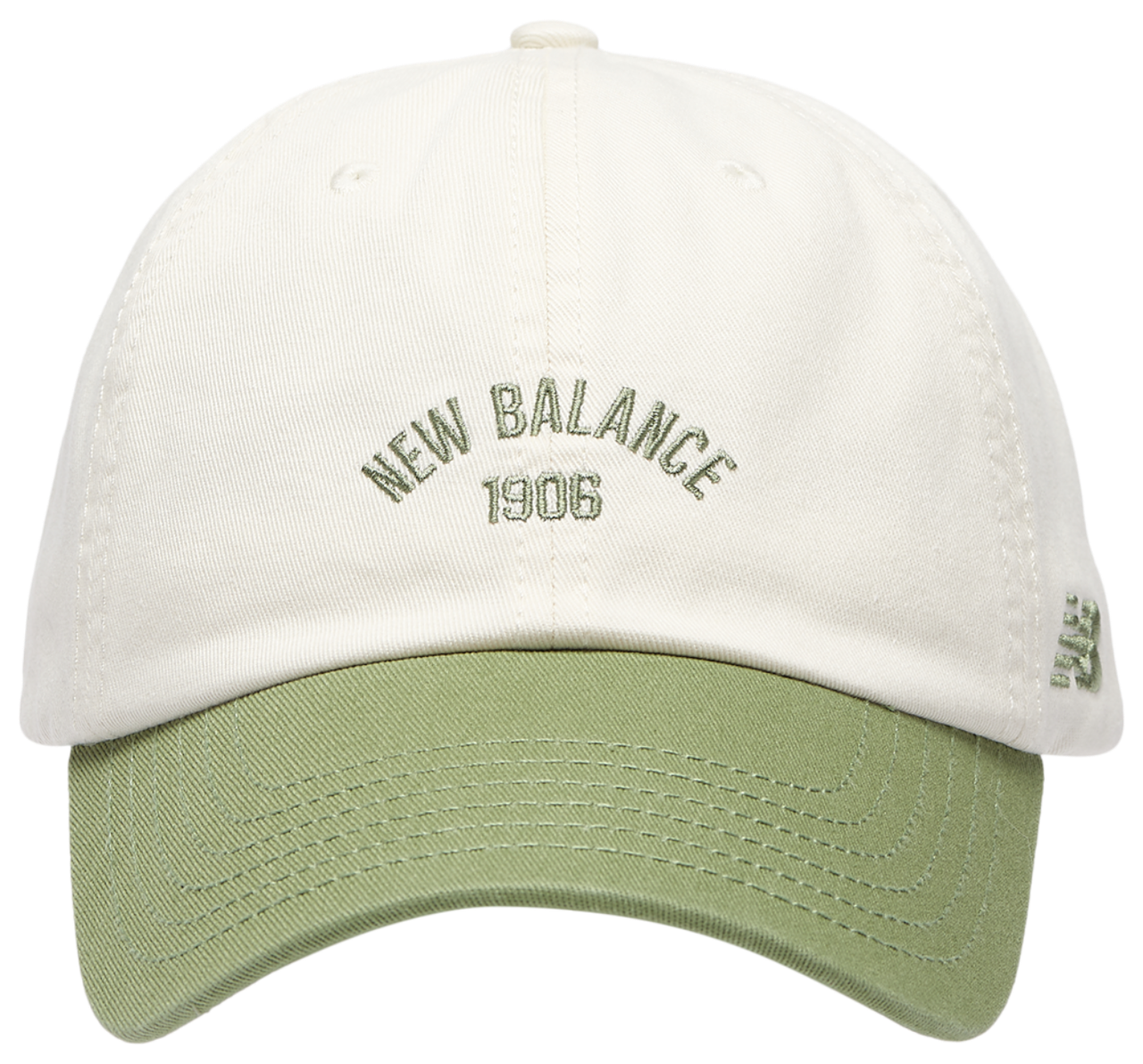 New Balance 1906 6 Panel Hat Image 2 of 5. Tap to open photo gallery.