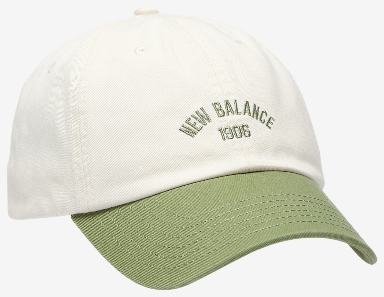 New Balance 1906 6 Panel Hat Image 3 of 5. Tap to open photo gallery.