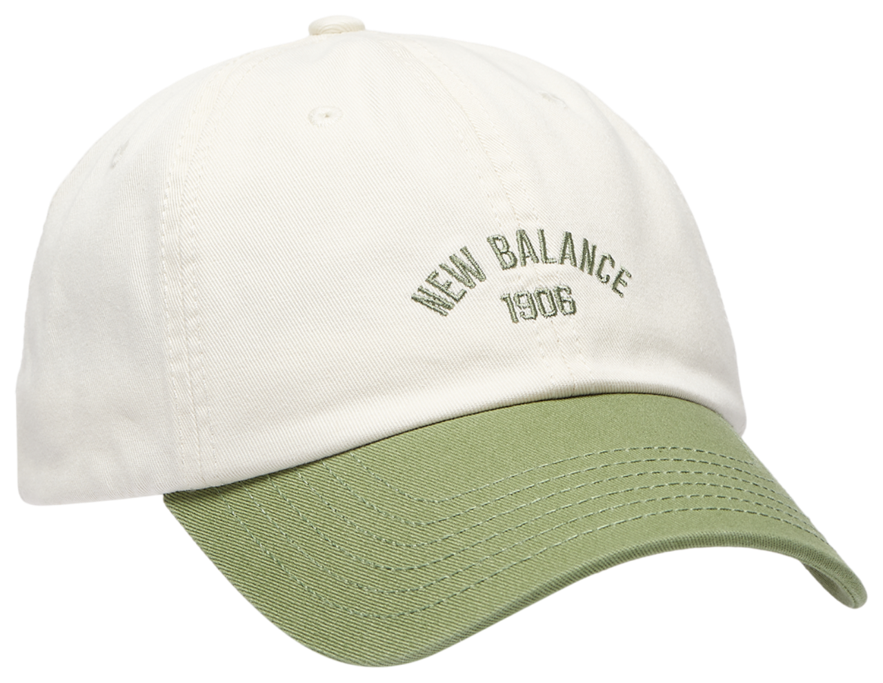 New Balance 1906 6 Panel Hat Image 3 of 5. Tap to open photo gallery.