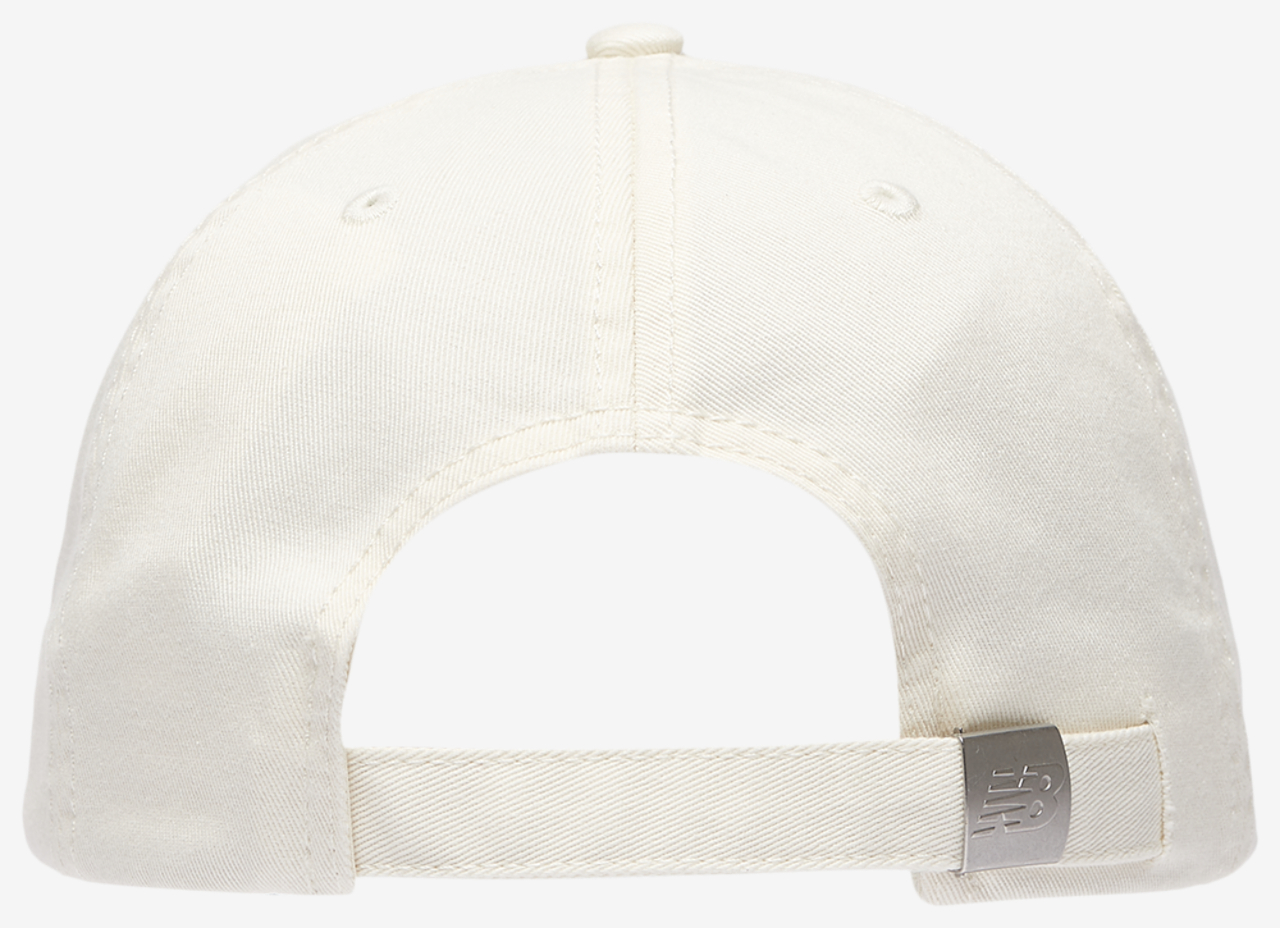 New Balance 1906 6 Panel Hat Image 4 of 5. Tap to open photo gallery.