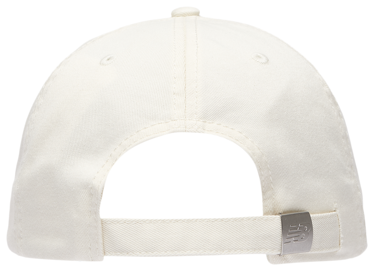 New Balance 1906 6 Panel Hat Image 4 of 5. Tap to open photo gallery.