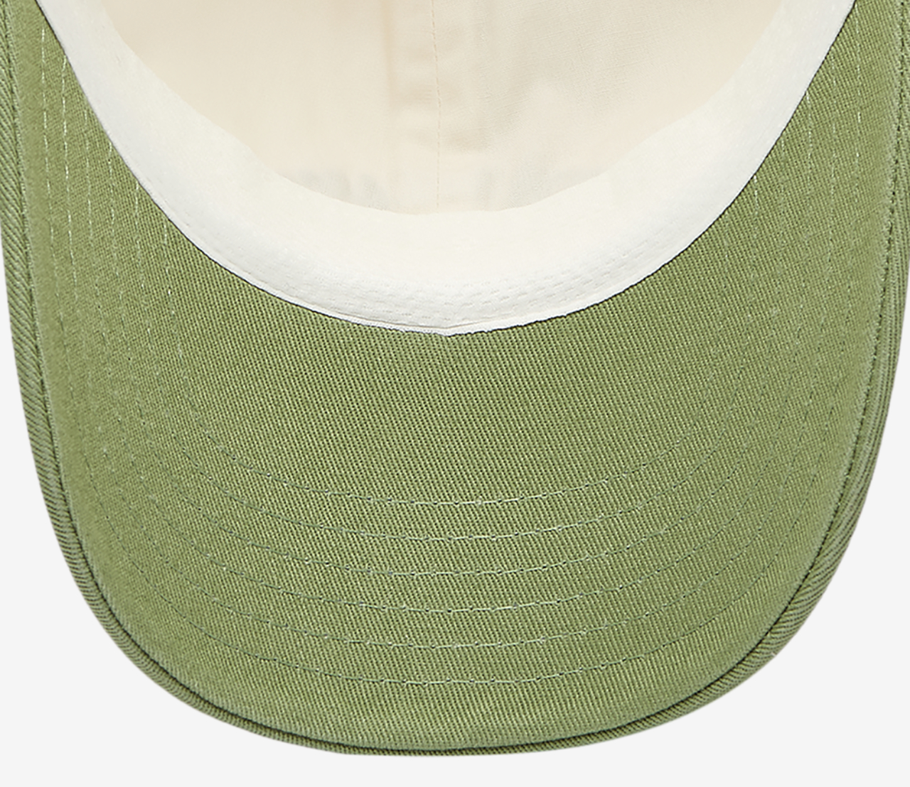New Balance 1906 6 Panel Hat Image 5 of 5. Tap to open photo gallery.