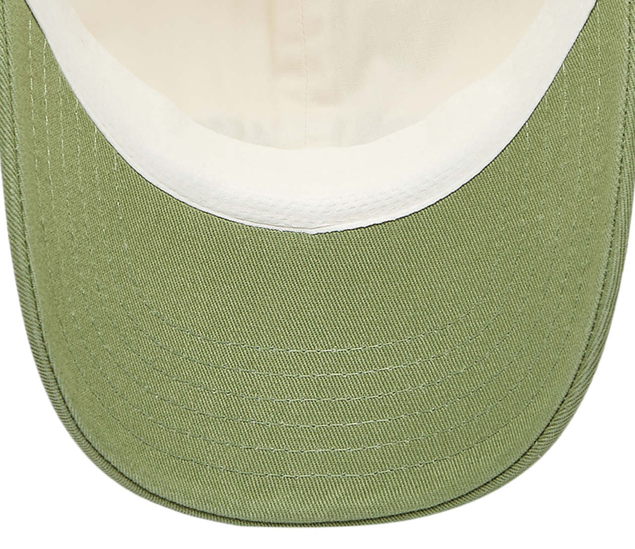 New Balance 1906 6 Panel Hat Image 5 of 5. Tap to open photo gallery.