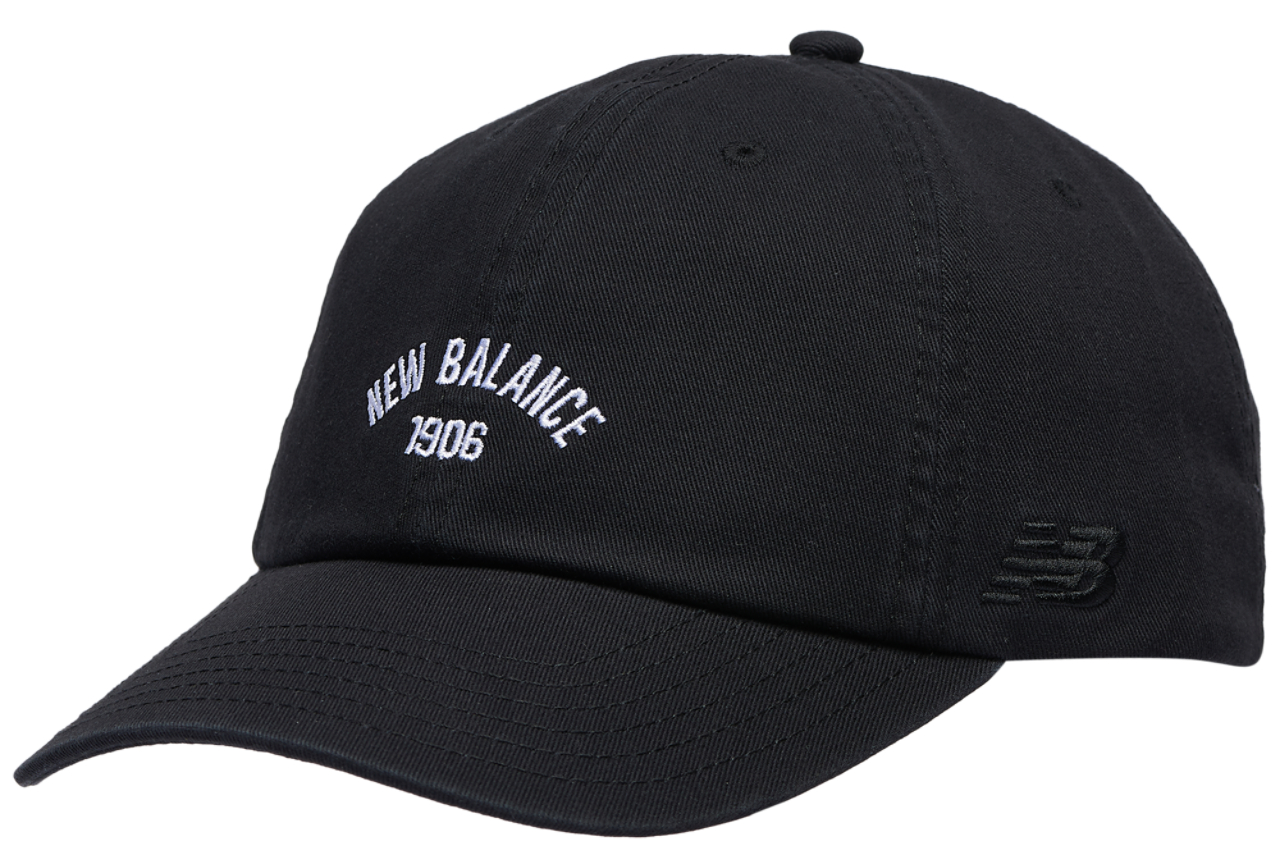 New Balance 6 Panel 1906 Cap - Men's | Foot Locker