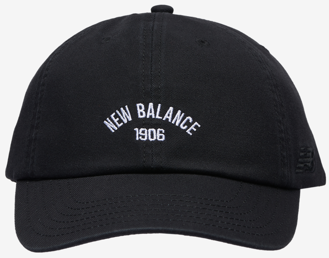 New Balance 6 Panel 1906 Cap Image 2 of 5. Tap to open photo gallery.