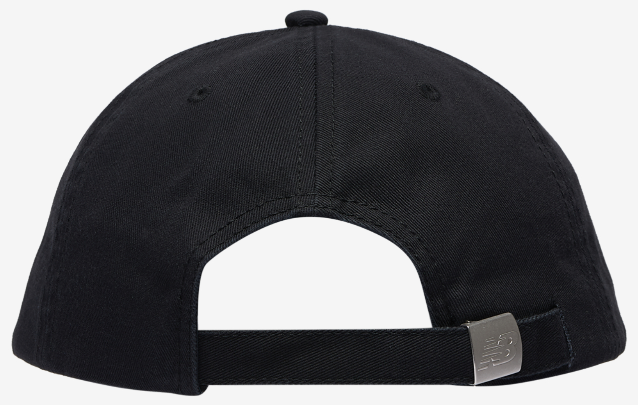 New Balance 6 Panel 1906 Cap Image 4 of 5. Tap to open photo gallery.
