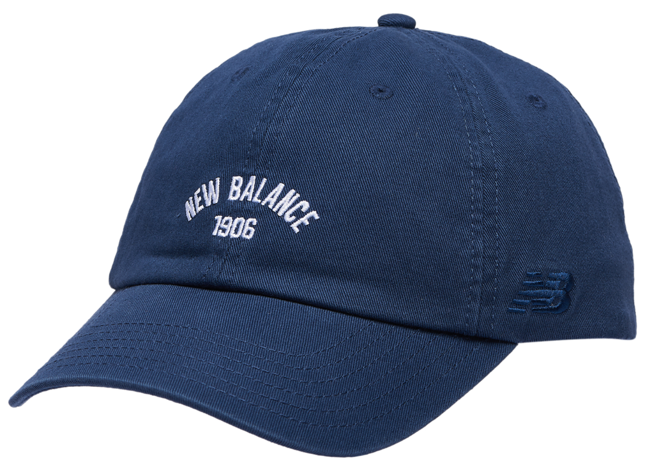 New Balance 6 Panel 1906 Cap - Men's | Foot Locker
