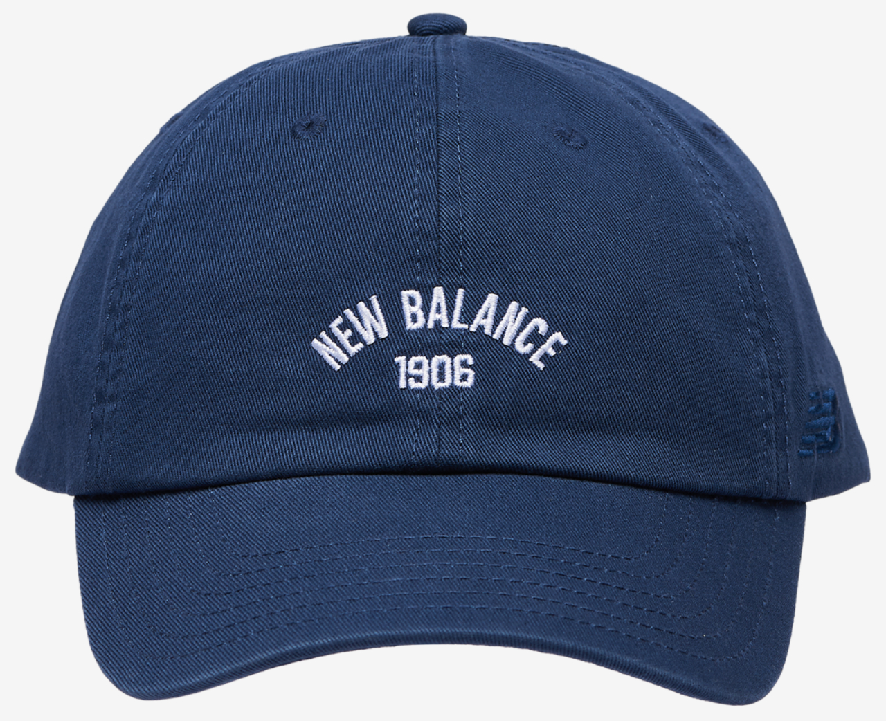 New Balance 6 Panel 1906 Cap Image 2 of 5. Tap to open photo gallery.