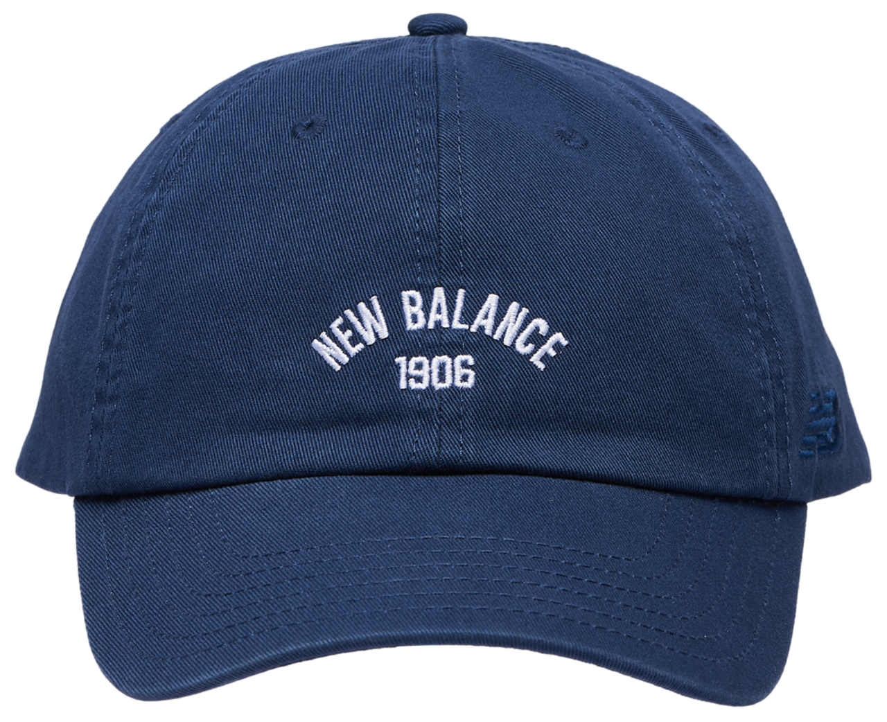 New Balance 6 Panel 1906 Cap Image 2 of 5. Tap to open photo gallery.