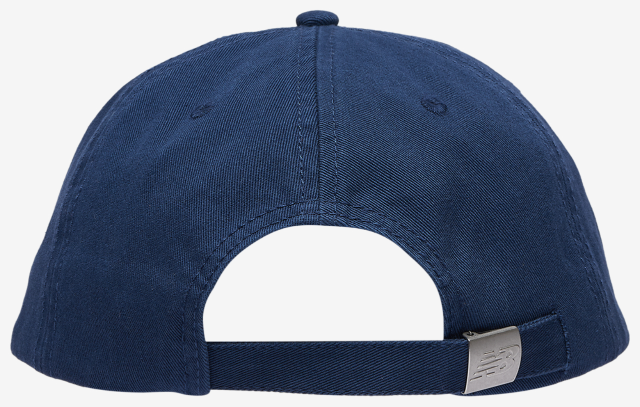 New Balance 6 Panel 1906 Cap Image 4 of 5. Tap to open photo gallery.