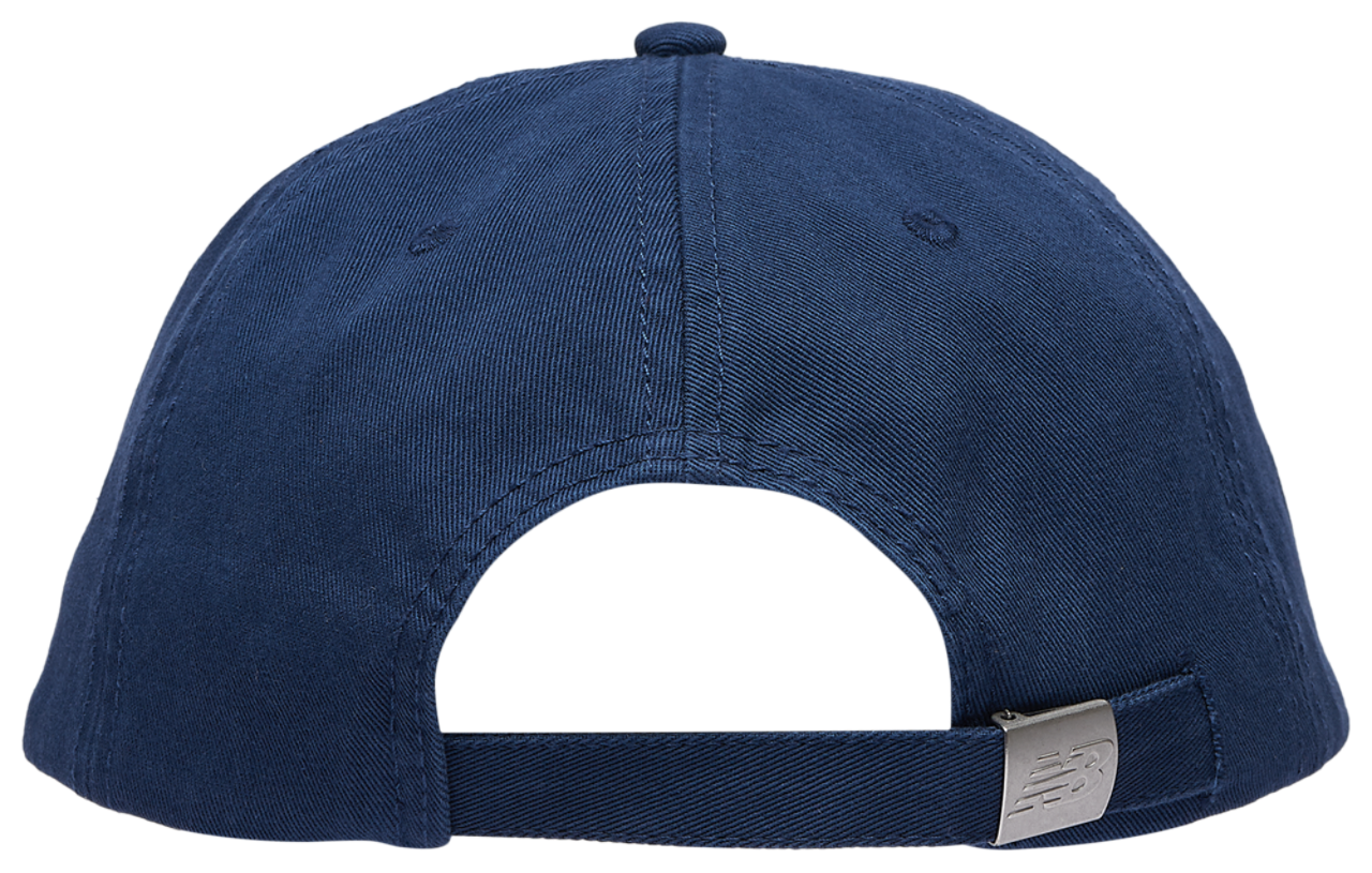 New Balance 6 Panel 1906 Cap Image 4 of 5. Tap to open photo gallery.