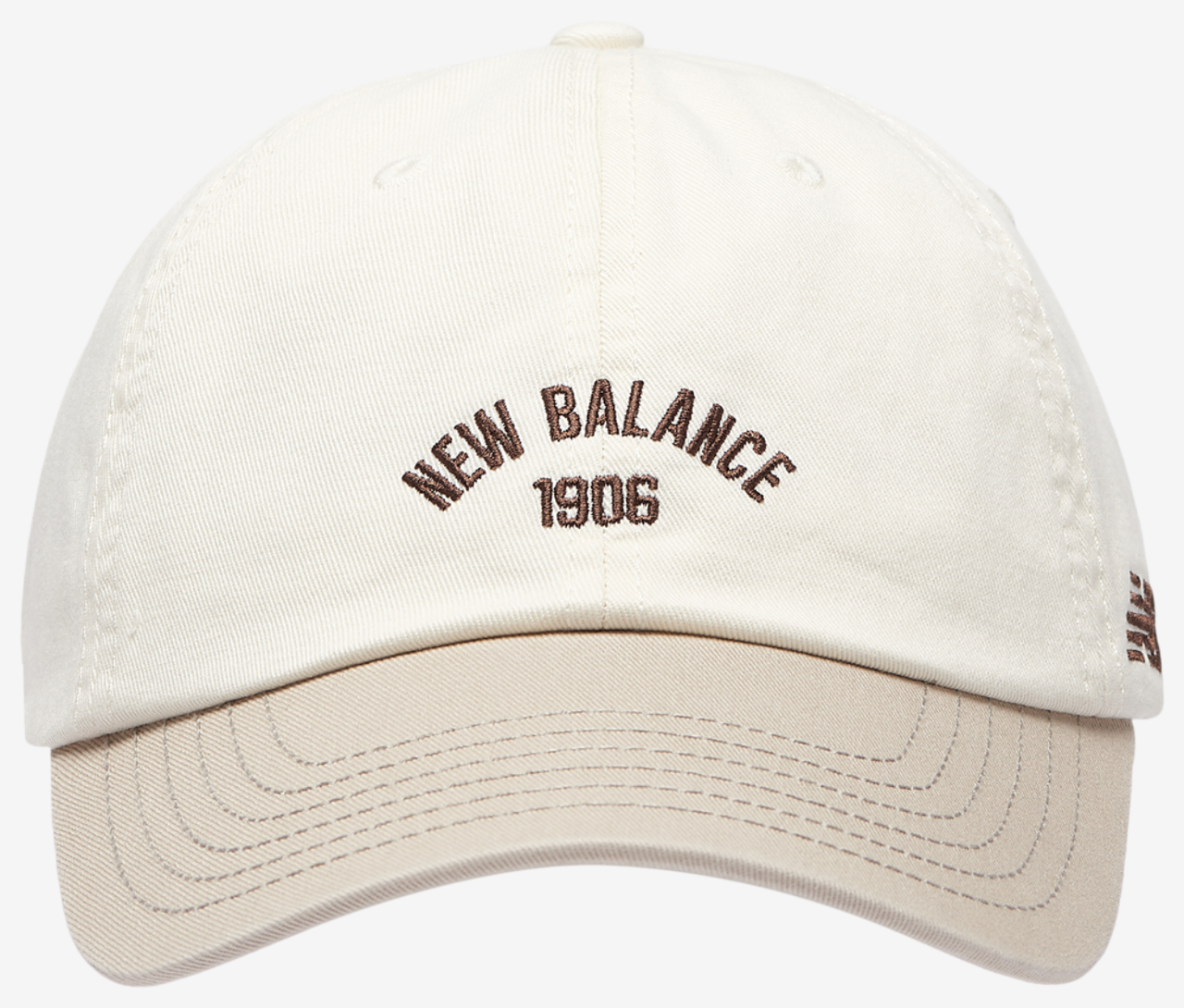 New Balance 1906 6 Panel Hat Image 2 of 5. Tap to open photo gallery.
