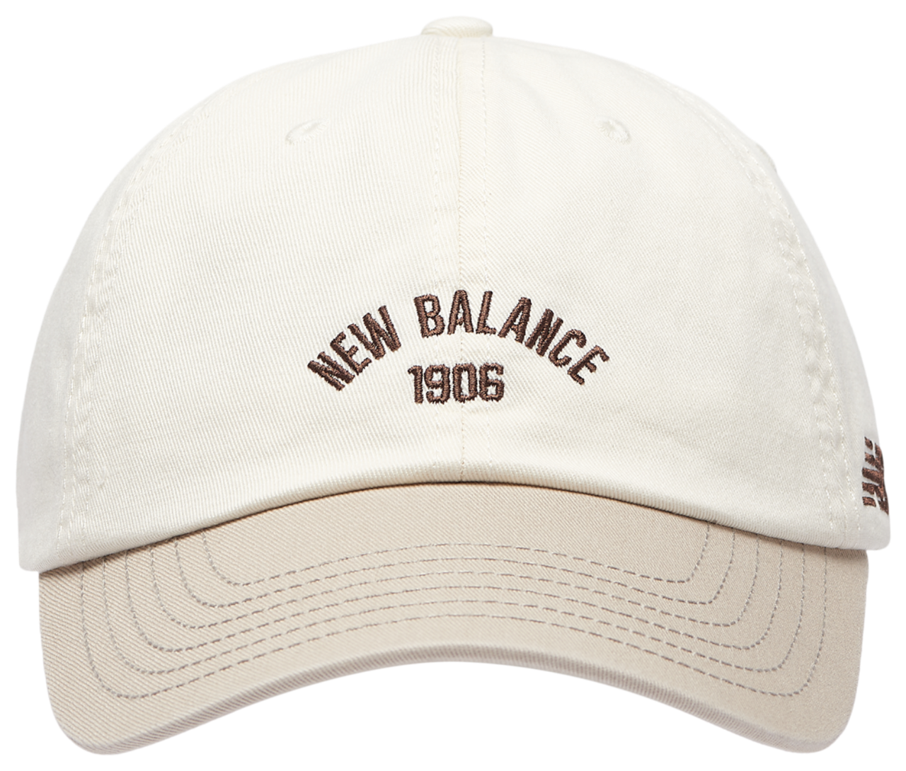 New Balance 1906 6 Panel Hat Image 2 of 5. Tap to open photo gallery.