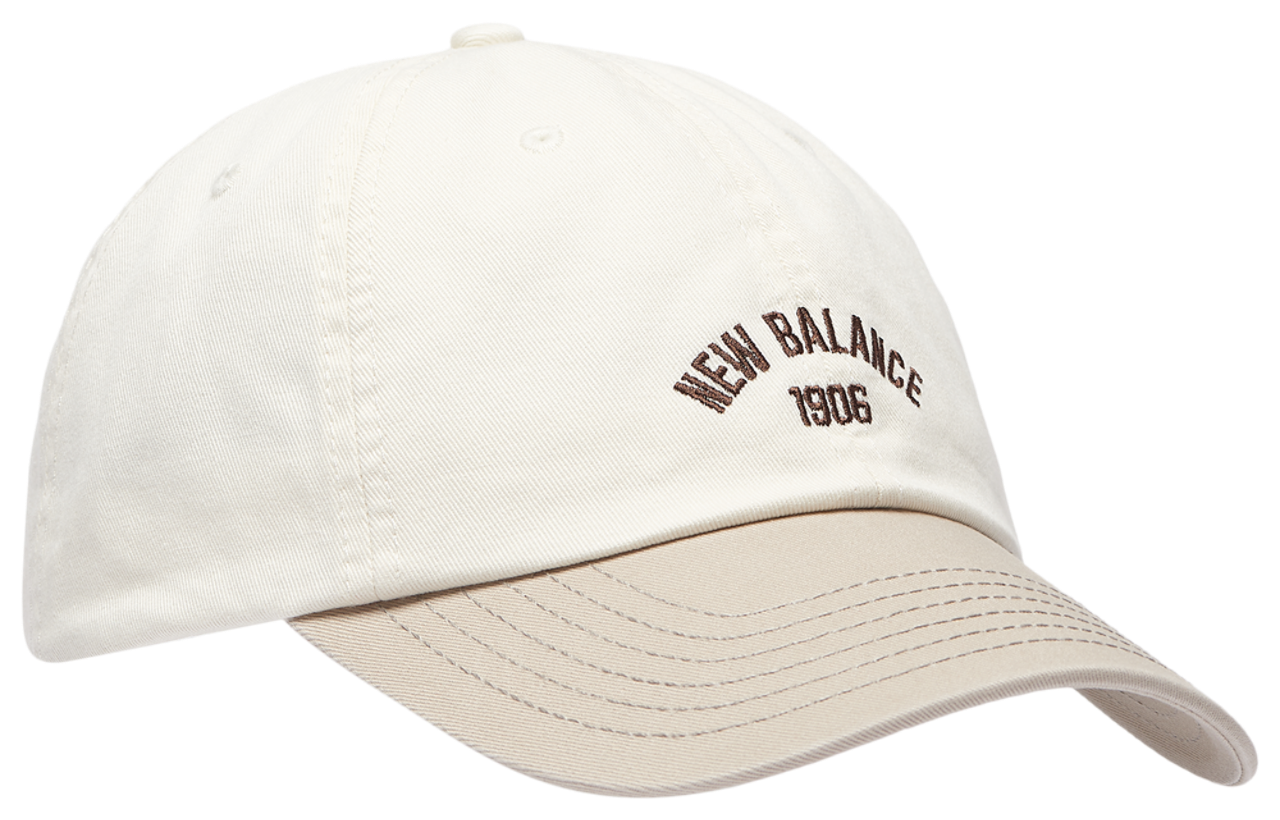 New Balance 1906 6 Panel Hat Image 3 of 5. Tap to open photo gallery.