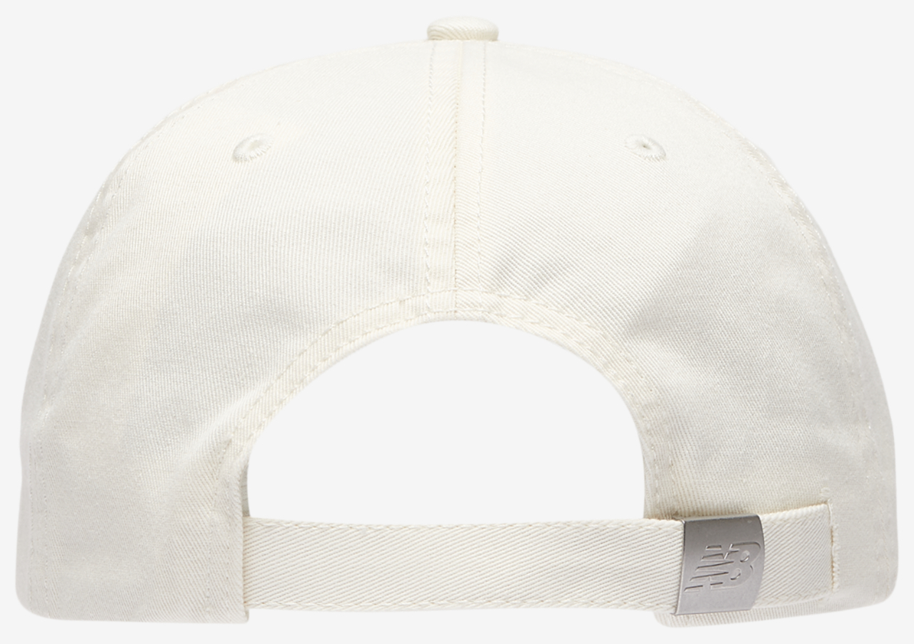 New Balance 1906 6 Panel Hat Image 4 of 5. Tap to open photo gallery.