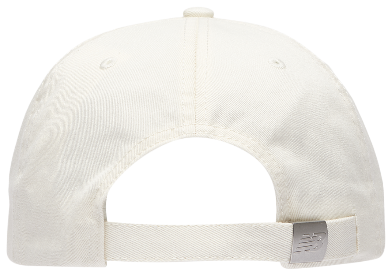 New Balance 1906 6 Panel Hat Image 4 of 5. Tap to open photo gallery.