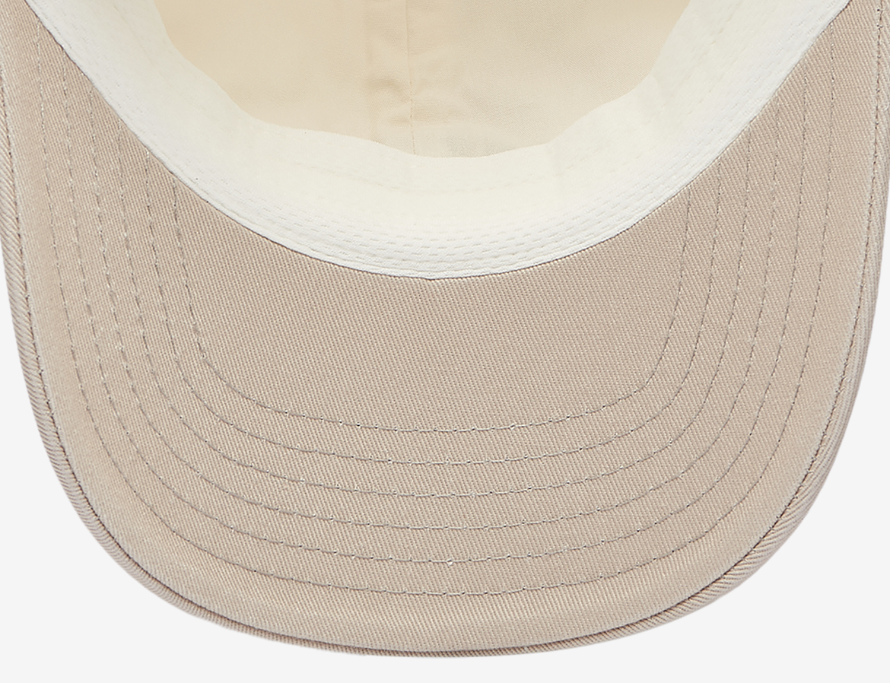 New Balance 1906 6 Panel Hat Image 5 of 5. Tap to open photo gallery.