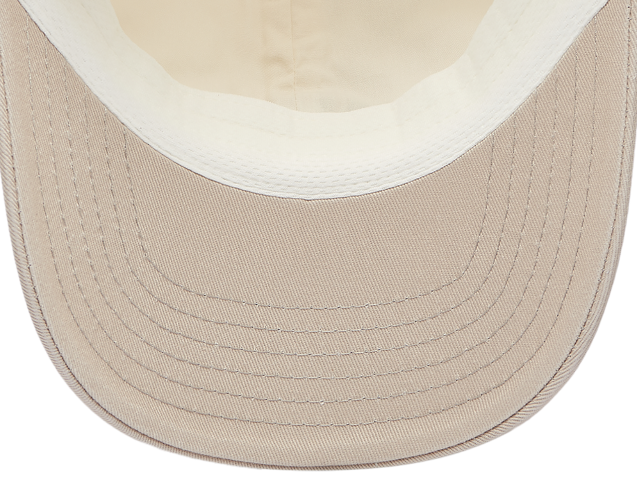 New Balance 1906 6 Panel Hat Image 5 of 5. Tap to open photo gallery.