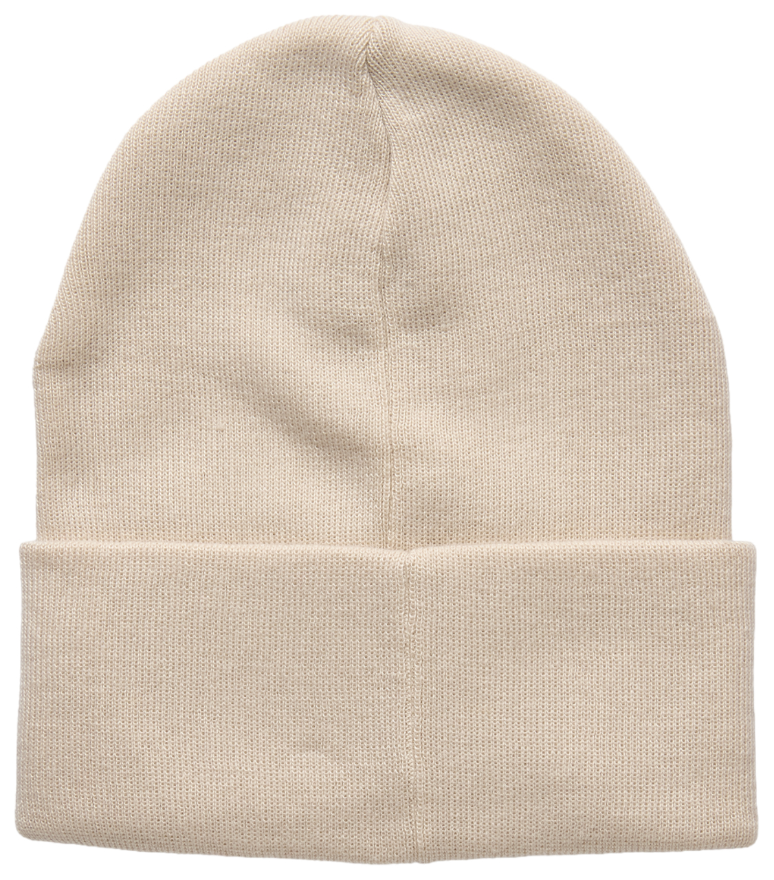 New Balance Circle Graphic Knit Cuffed Beanie - Men's | Foot Locker