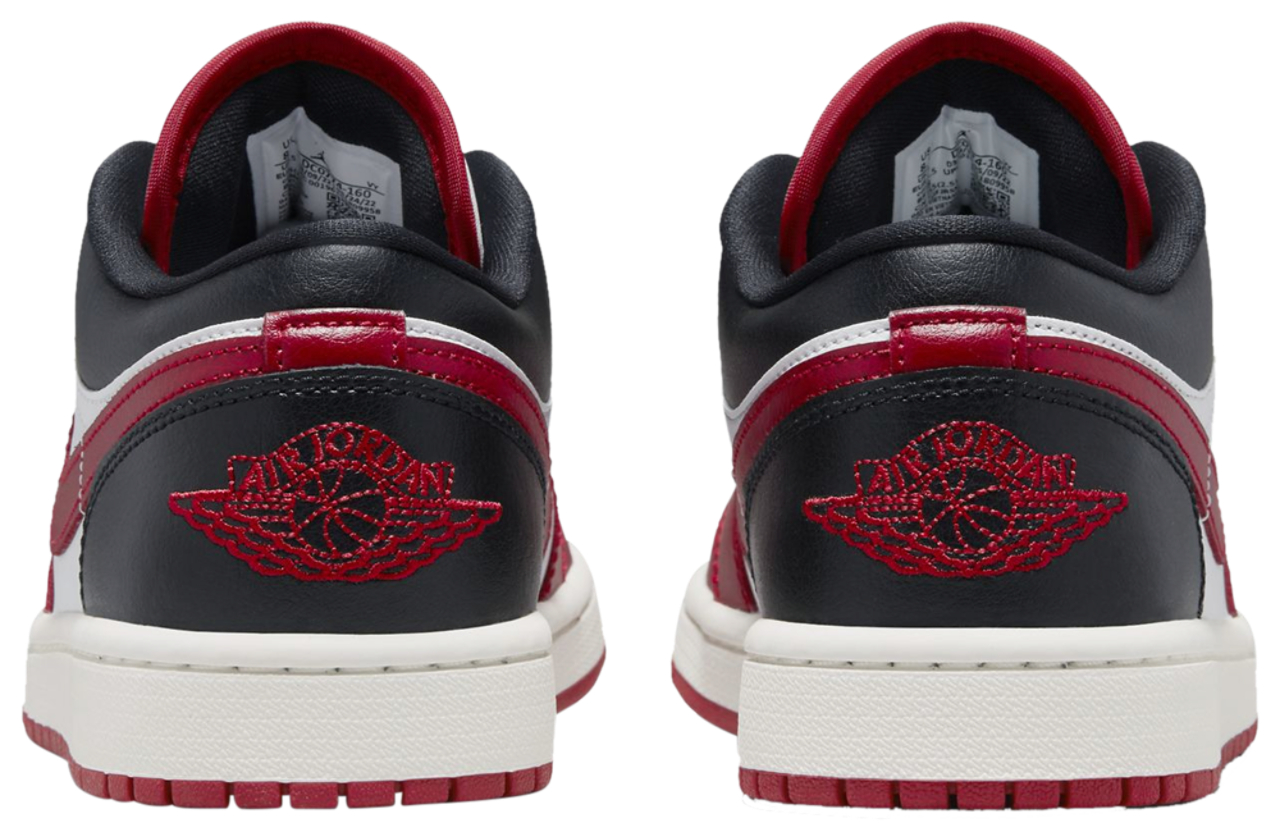 Jordan AJ 1 Low  Image 4 of 6. Tap to open photo gallery.