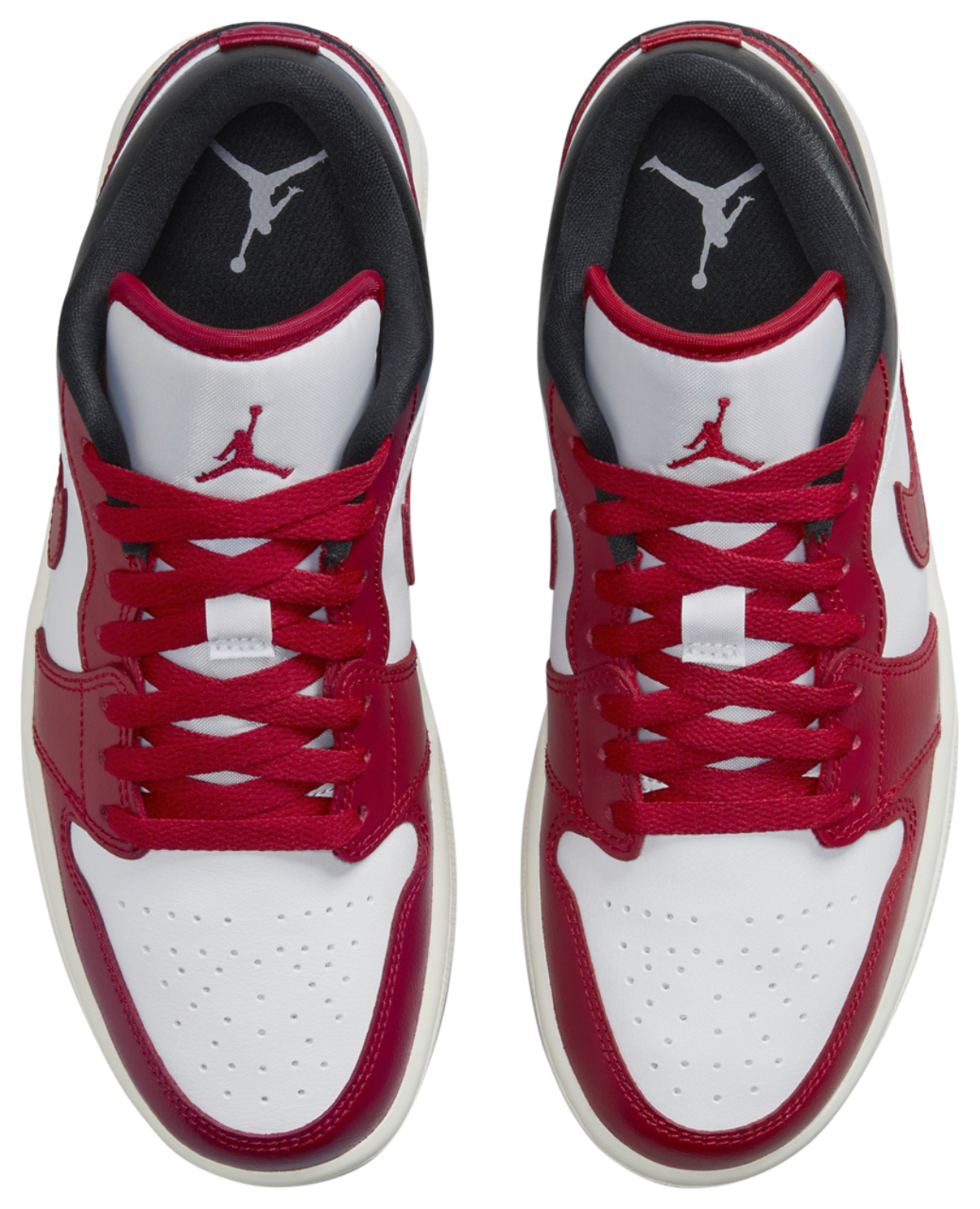 Jordan AJ 1 Low  Image 5 of 6. Tap to open photo gallery.
