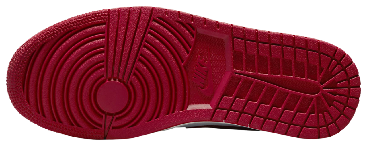 Jordan AJ 1 Low  Image 6 of 6. Tap to open photo gallery.