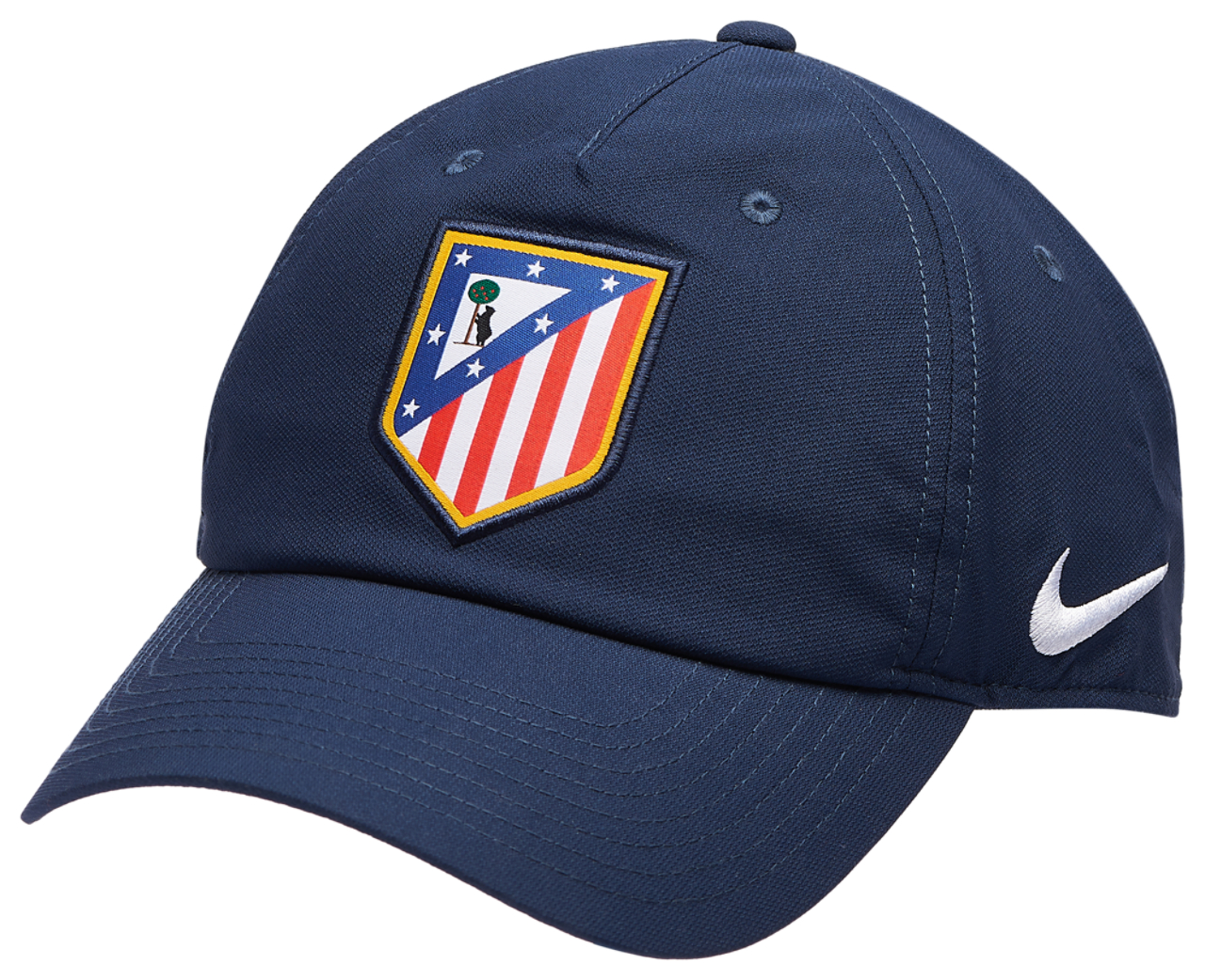 Nike Soccer H86 Cap Image 1 of 5. Tap to open photo gallery.