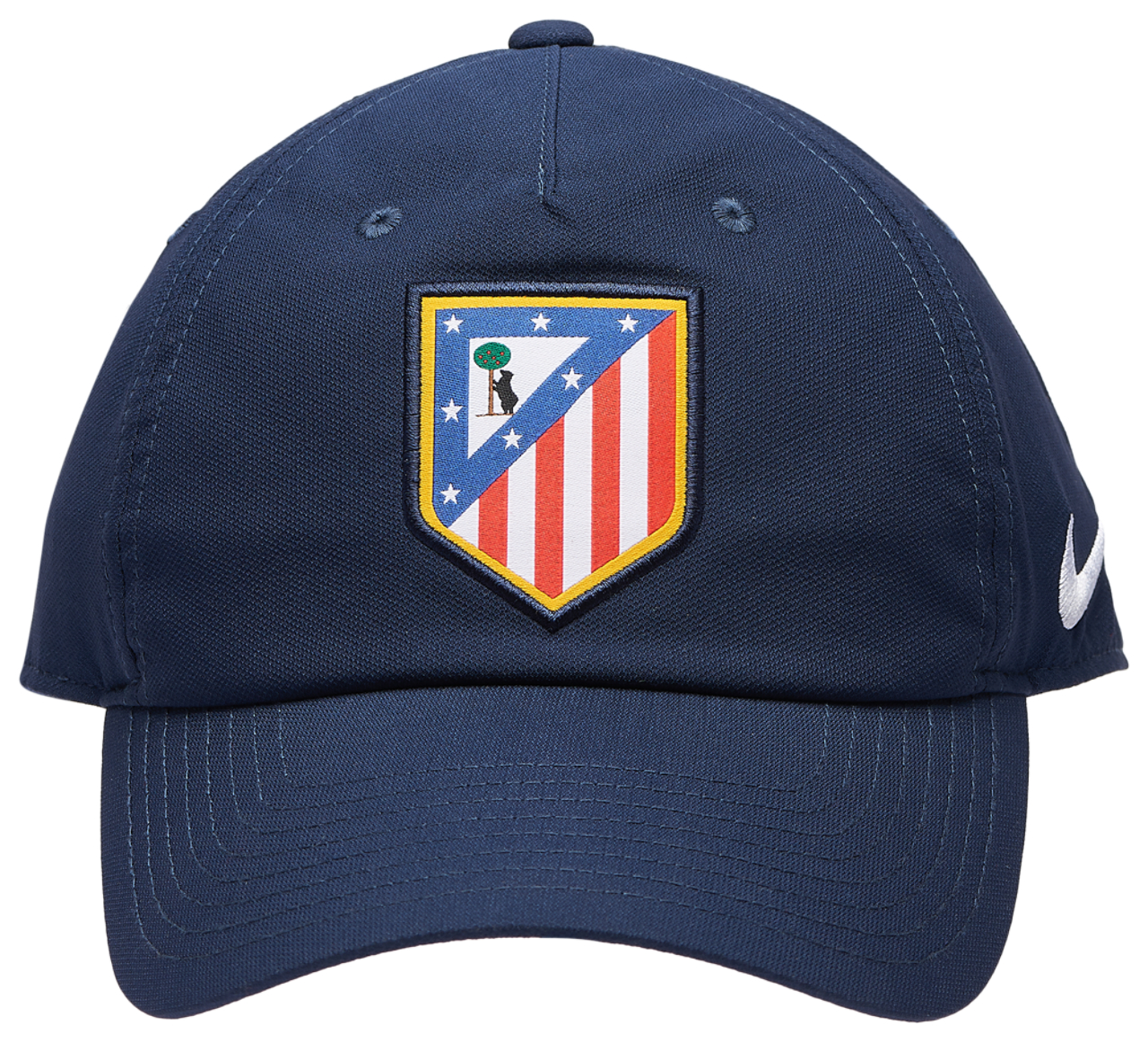 Nike Soccer H86 Cap Image 2 of 5. Tap to open photo gallery.