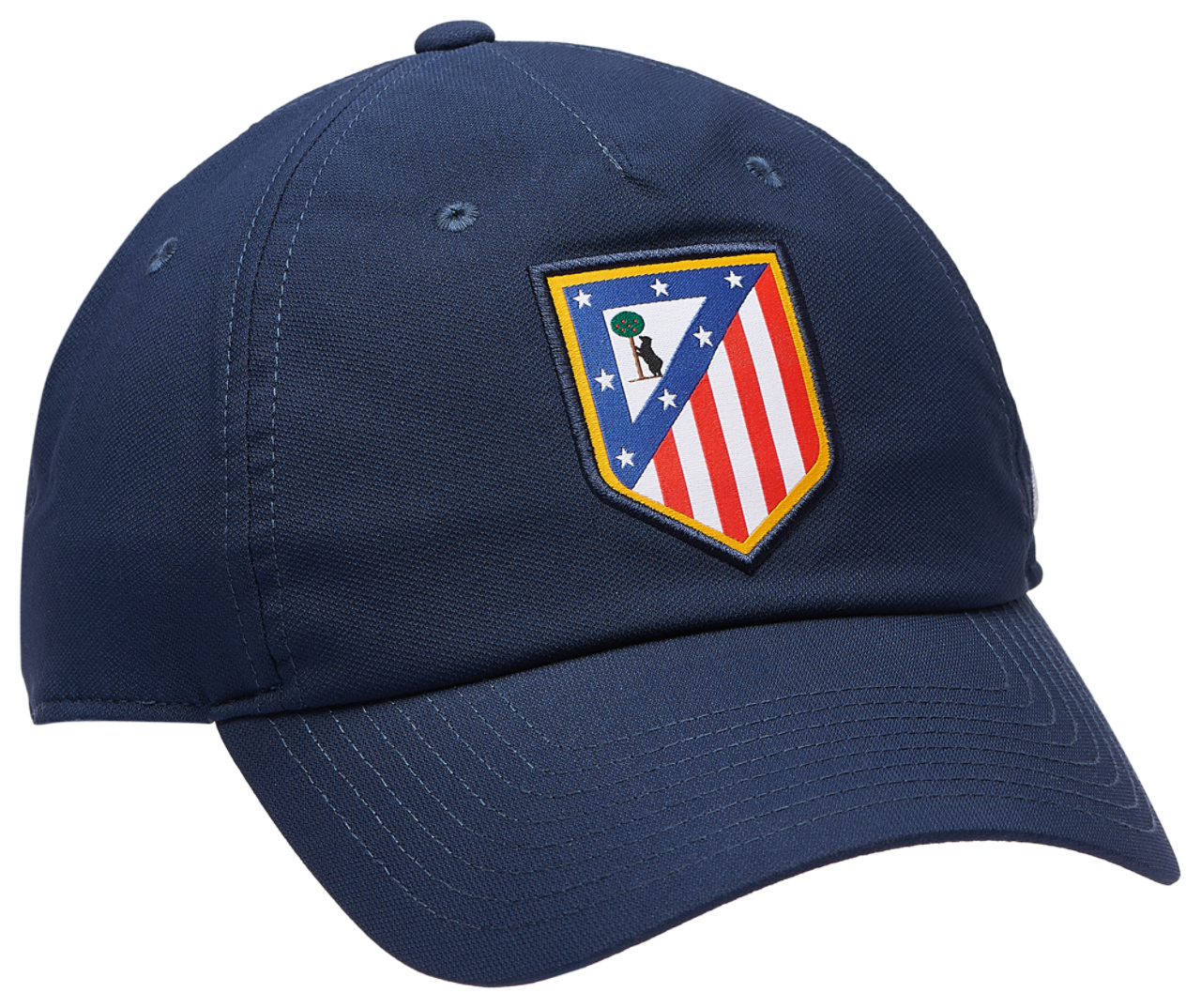 Nike Soccer H86 Cap Image 3 of 5. Tap to open photo gallery.