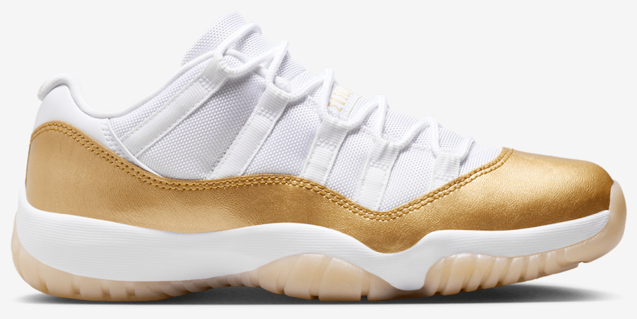 Jordan Retro 11 Low Image 1 of 10. Tap to open photo gallery.