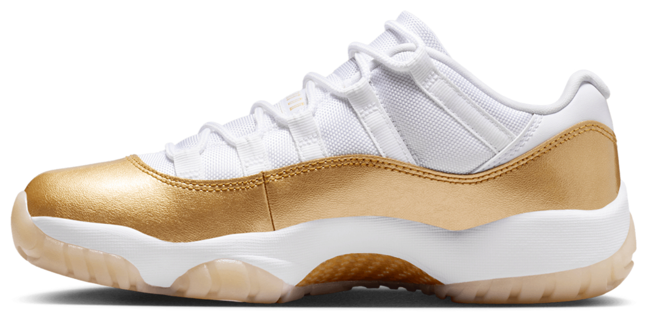 Jordan Retro 11 Low Image 2 of 10. Tap to open photo gallery.