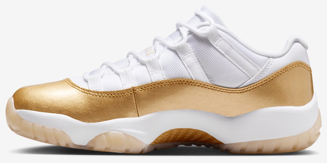 Jordan Retro 11 Low Image 2 of 10. Tap to open photo gallery.
