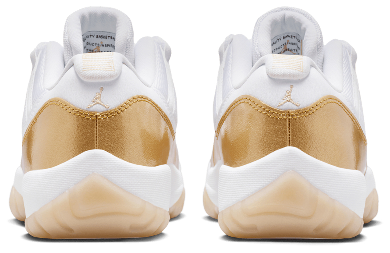 Jordan Retro 11 Low Image 3 of 10. Tap to open photo gallery.