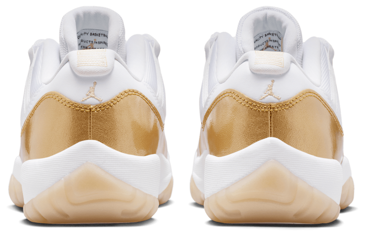 Jordan Retro 11 Low - Women's | Foot Locker