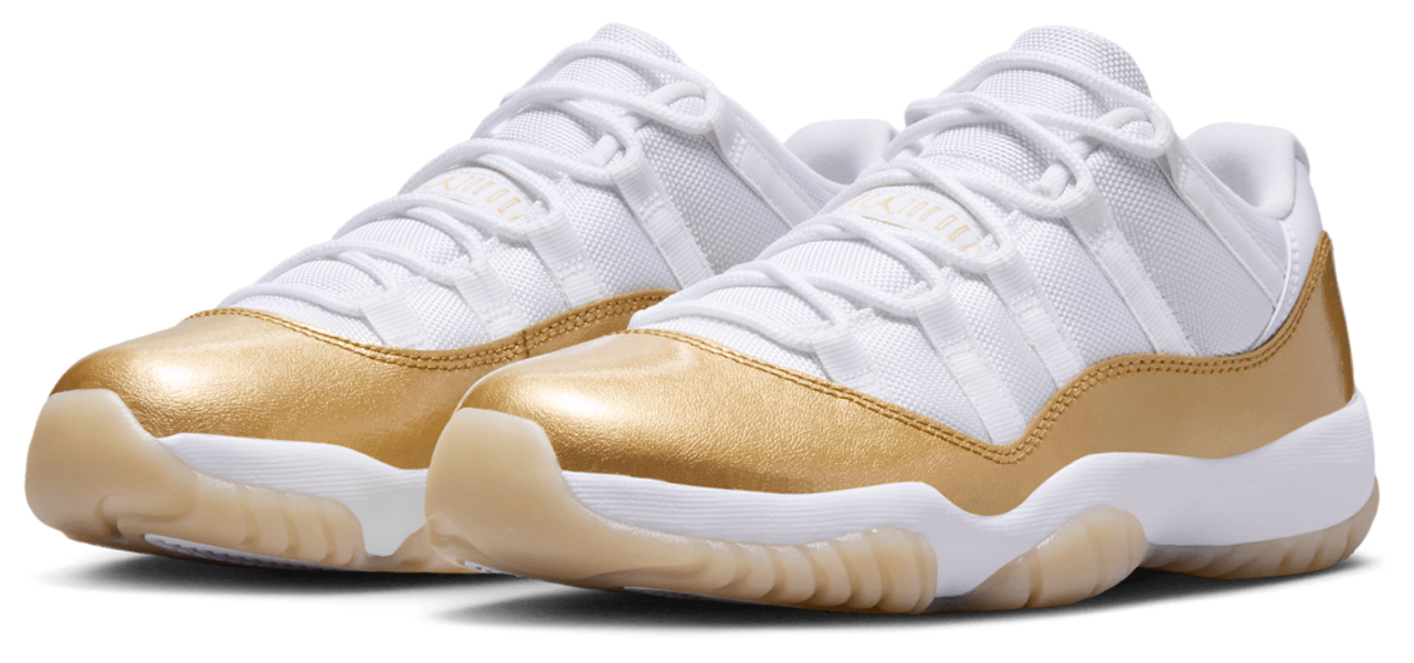 Jordan Retro 11 Low Image 6 of 10. Tap to open photo gallery.