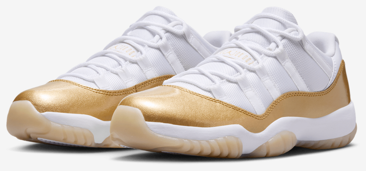 Jordan Retro 11 Low Image 6 of 10. Tap to open photo gallery.