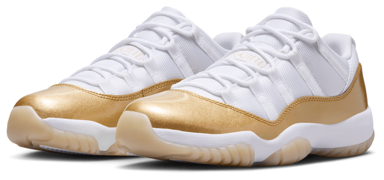 Jordan Retro 11 Low - Women's | Foot Locker