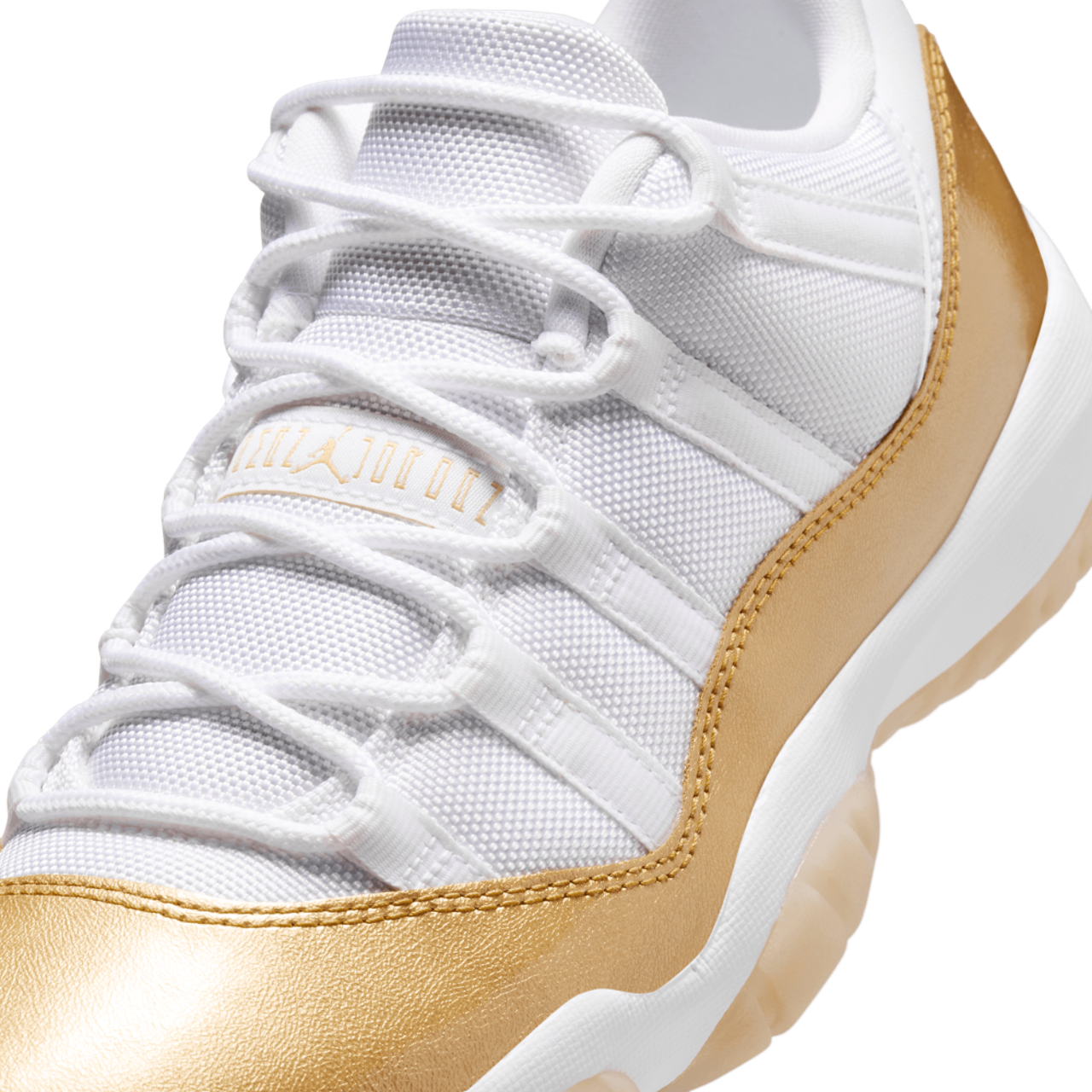 Jordan Retro 11 Low Image 7 of 10. Tap to open photo gallery.
